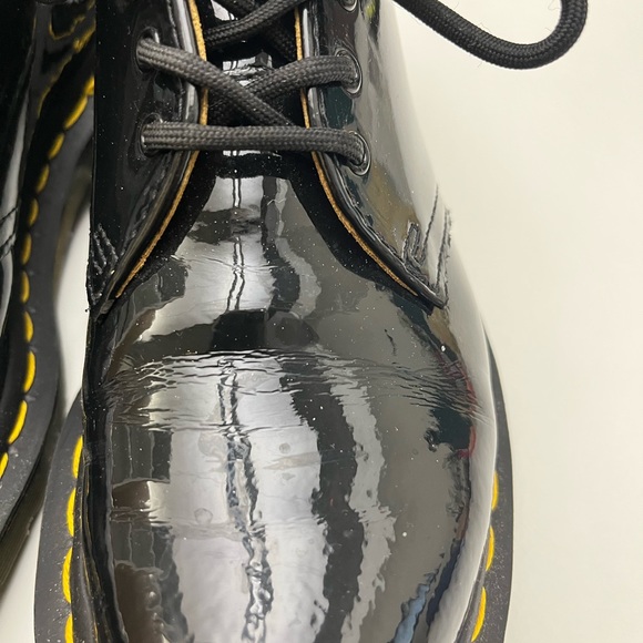 Dr.Marten patent oxfords - Picture 3 of 6
